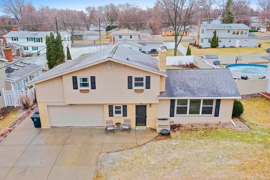 951 DUCHATEAU AVENUE, Green Bay, WI 54304 - #2