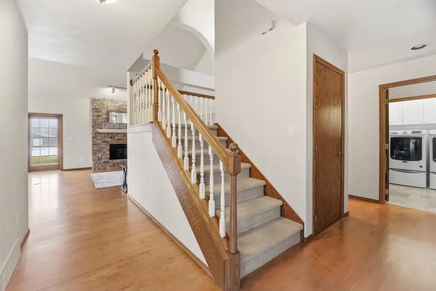 160 CAPTAINS COURT, Winneconne, WI 54986 - #3