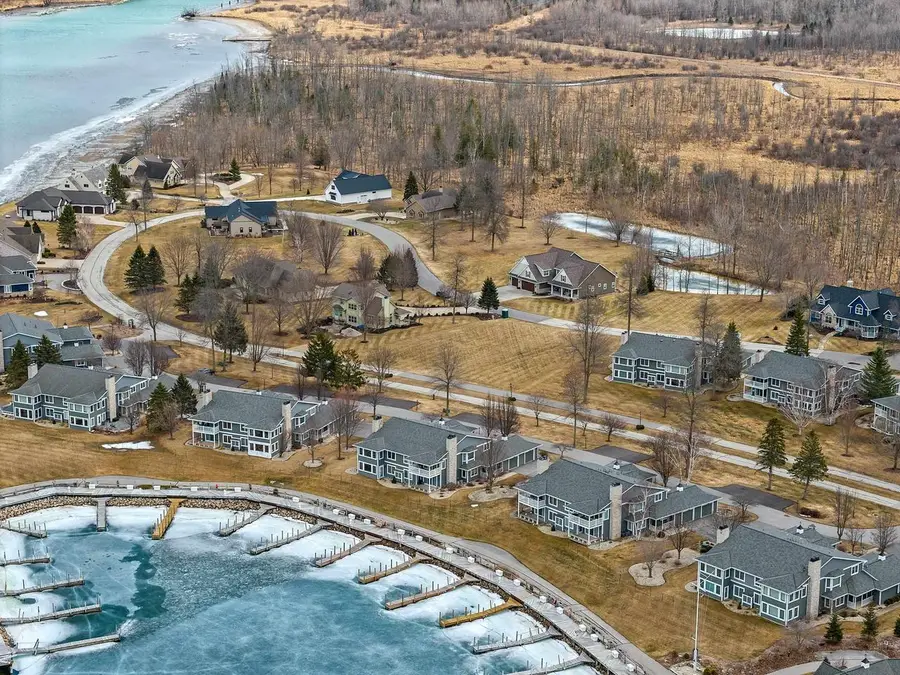 TACOMA BEACH ROAD, Sturgeon Bay, WI 54235 - #3