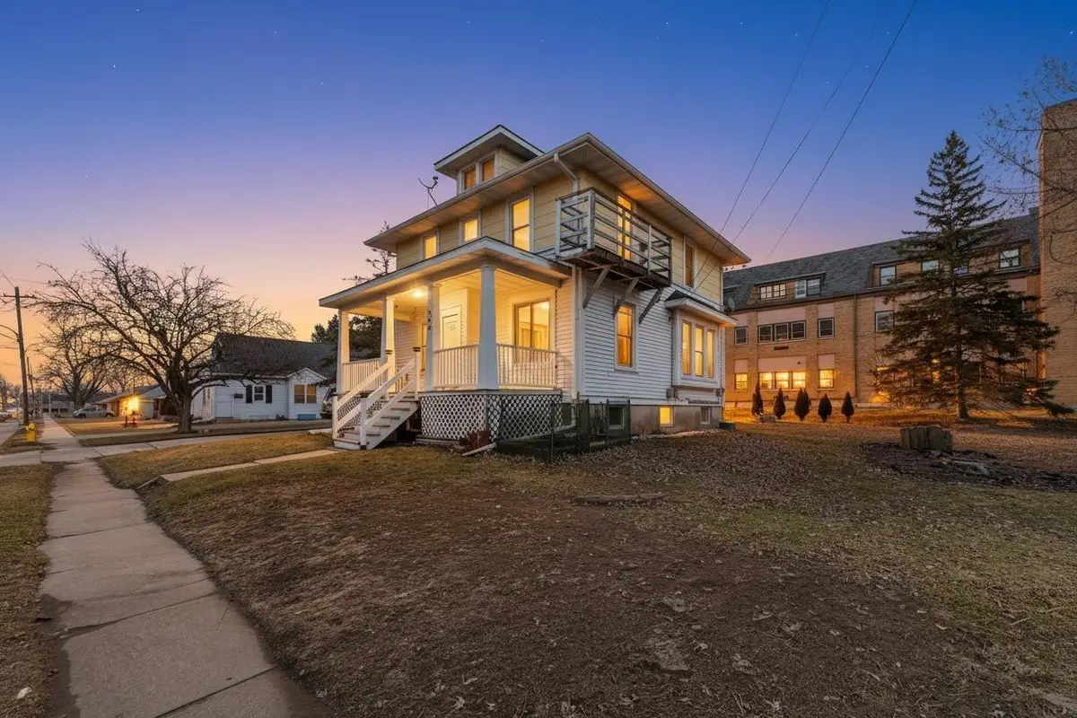 309 IRENE STREET, Green Bay, WI 54302 - #1