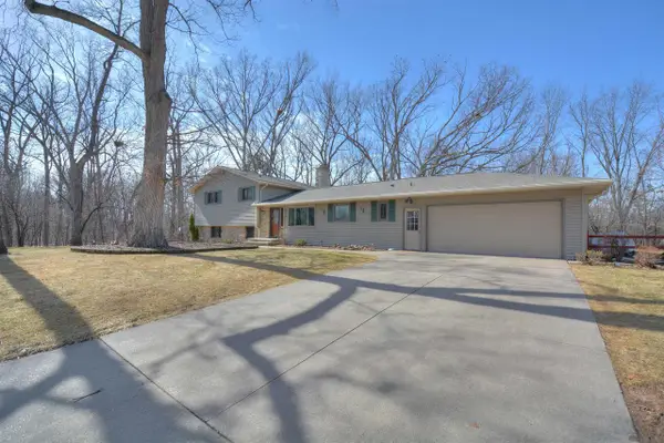 505 MEADOW LANE, Kaukauna, WI 54130