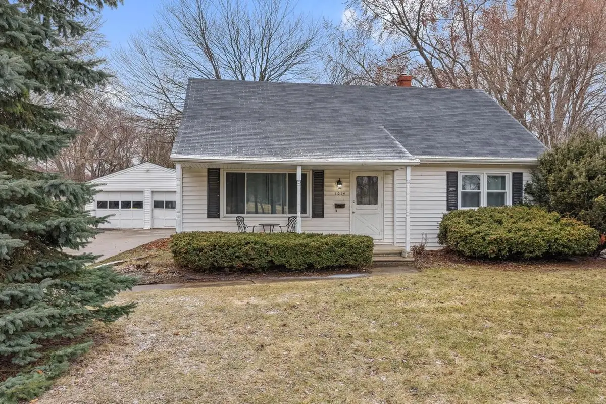 1014 SUYDAM STREET, Green Bay, WI 54301 - #1