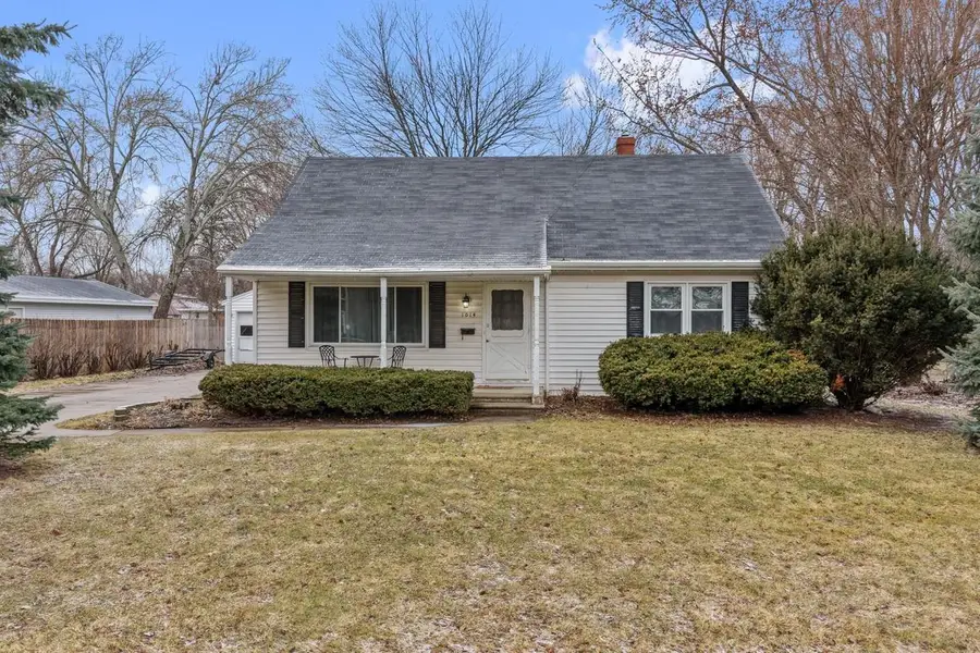 1014 SUYDAM STREET, Green Bay, WI 54301 - #2