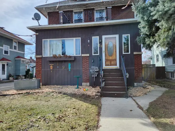 58 CHAMPION AVENUE, Fond Du Lac, WI 54935