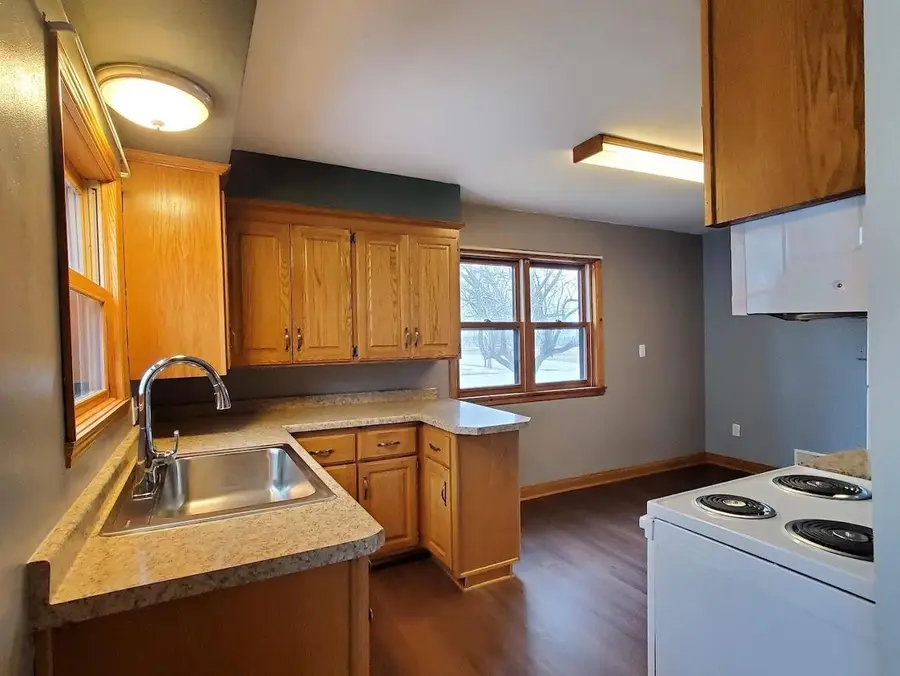 110 N MAPLE STREET, Black Creek, WI 54106 - #2