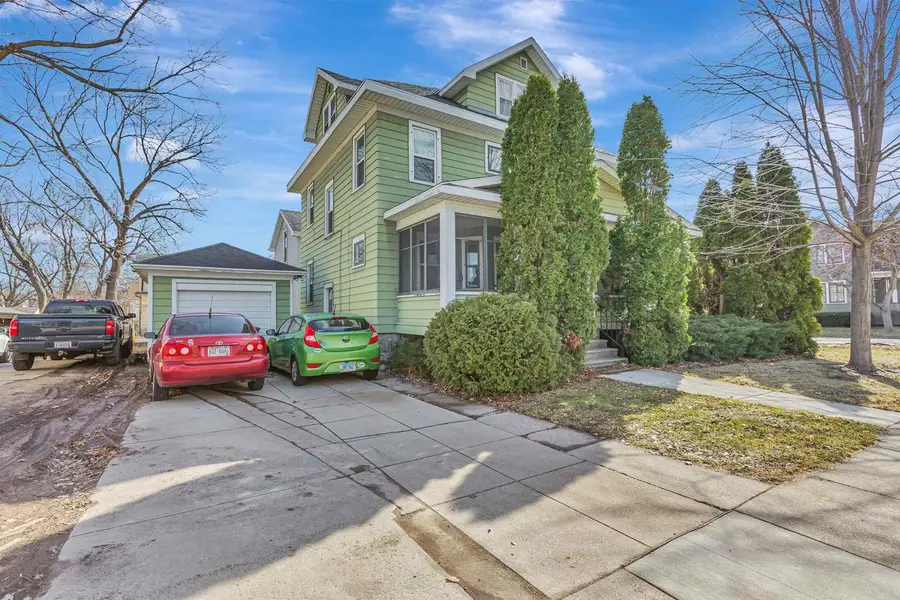 704 WISCONSIN STREET, Oshkosh, WI 54901 - #3