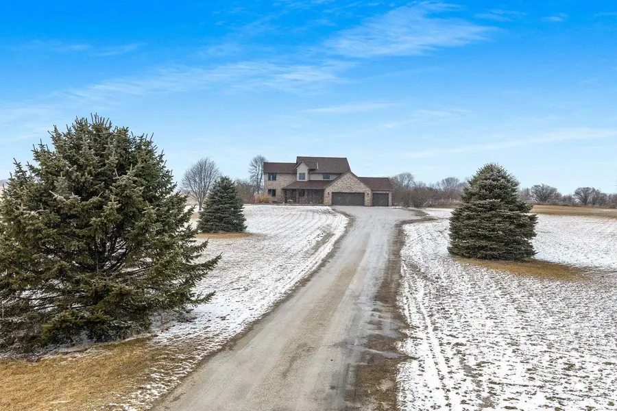 N2729 LAKESHORE ROAD, Kewaunee, WI 54216 - #2