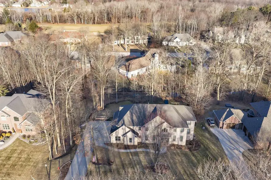 4336 HILTON HEAD DRIVE, Oneida, WI 54155 - #2