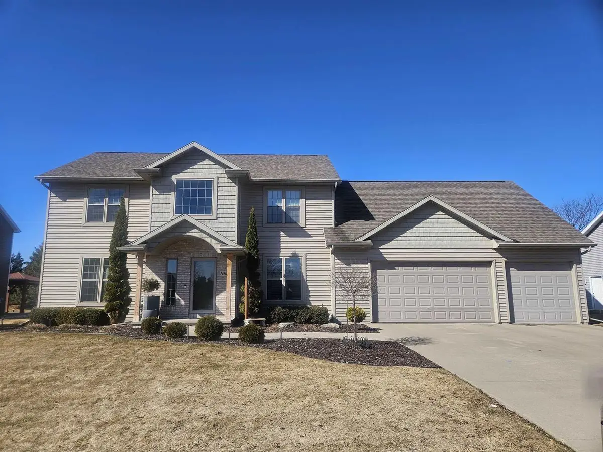 N9185 JONSCH DRIVE, Appleton, WI 54915 - #1