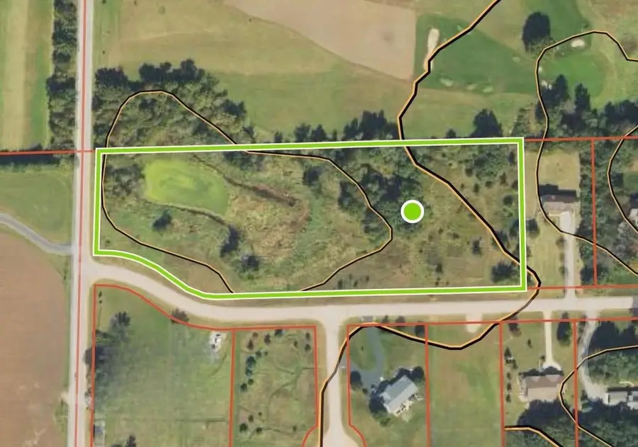 HIGH POINT, Waupaca, WI 54981 - #2