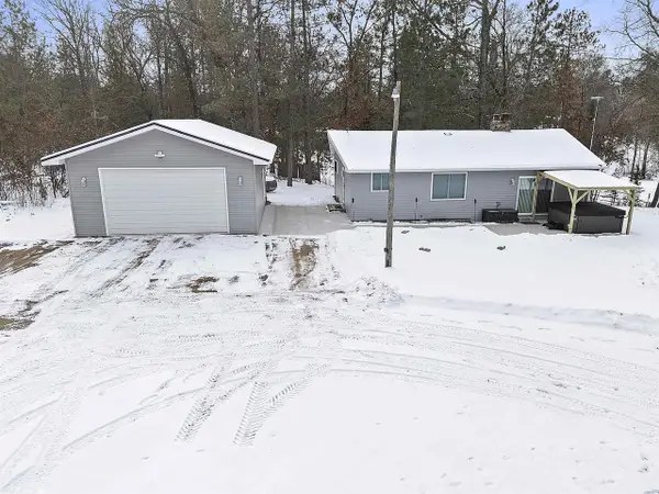 N11144 BUNNY BAY LANE, Crivitz, WI 54114