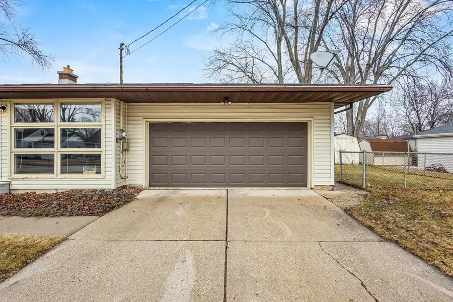 1062 LIBERTY STREET, Green Bay, WI 54304 - #3