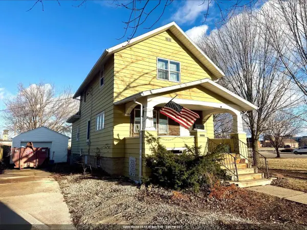 181 DOTY STREET, Fond Du Lac, WI 54935