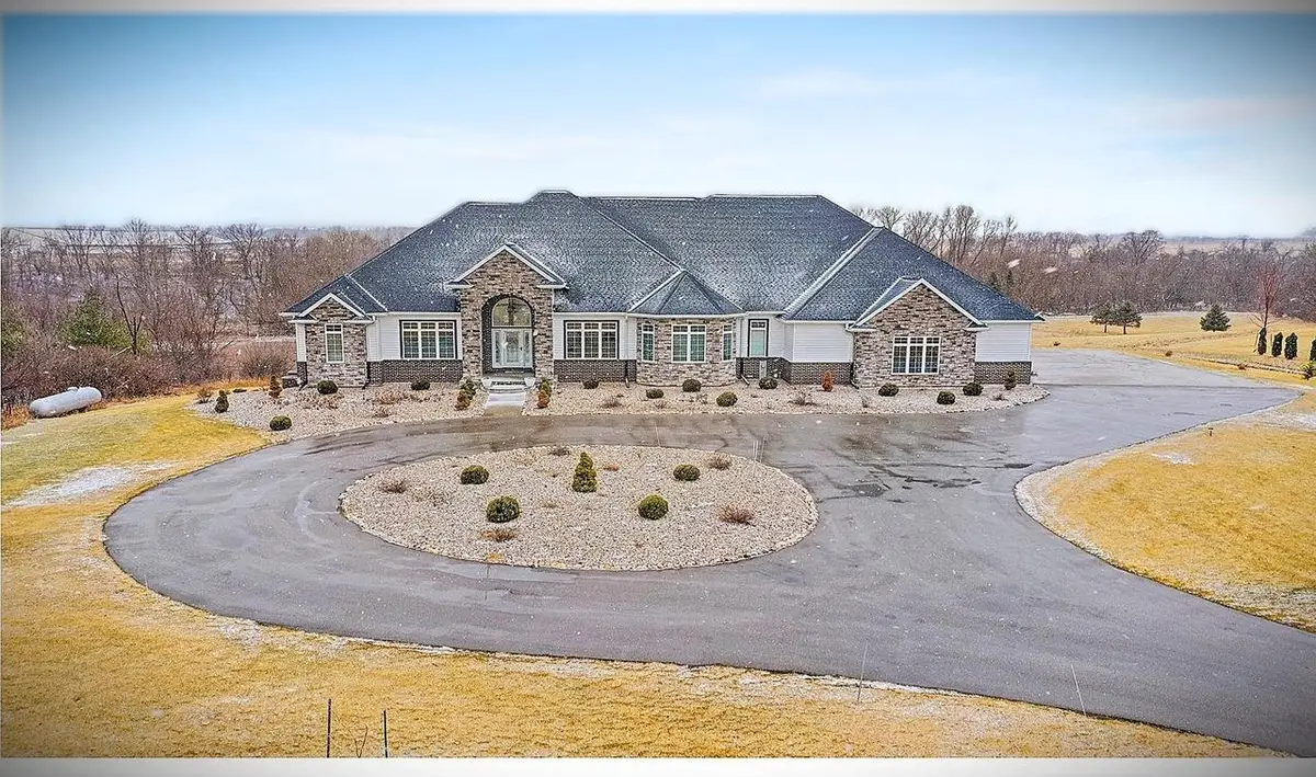 3943 JORDAN WILLIAM WAY, De Pere, WI 54115 - #1