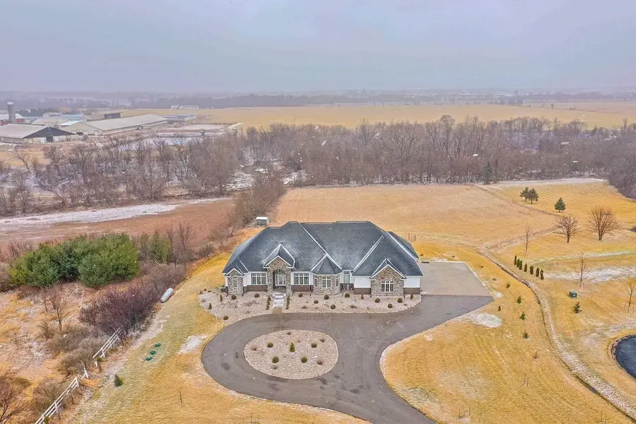 3943 JORDAN WILLIAM WAY, De Pere, WI 54115 - #3