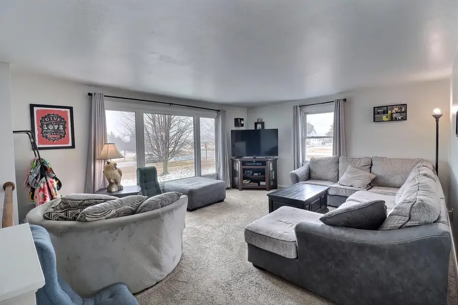 2888 LITTLE RAPIDS ROAD, De Pere, WI 54115 - #2