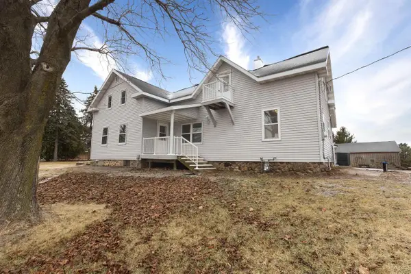 W7549 SPRING ROAD, Greenville, WI 54942