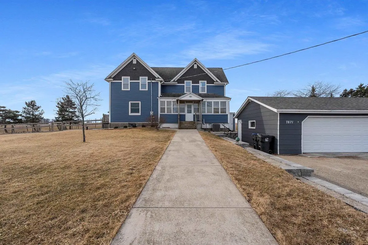 7871 DANTOIN LANE, Sturgeon Bay, WI 54235 - #1