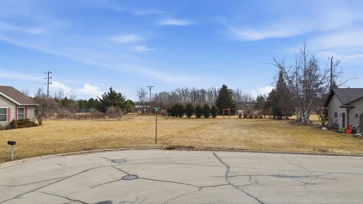 MCKINLEY AVENUE, Clintonville, WI 54929 - #1