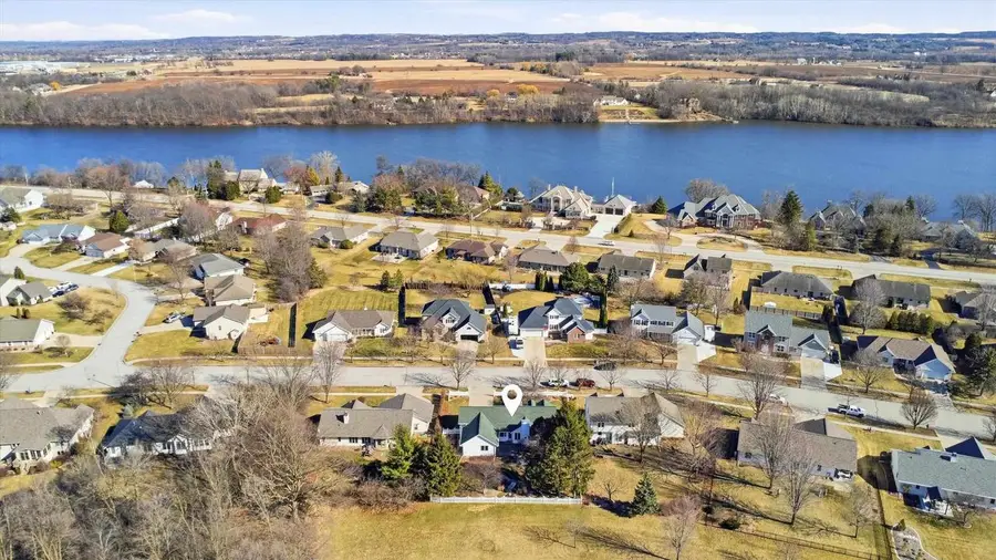 2336 HOPF LANE, De Pere, WI 54115 - #3