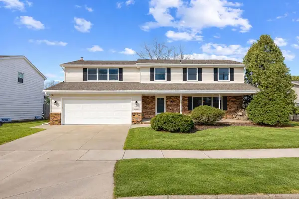 2101 N EUGENE STREET, Appleton, WI 54914