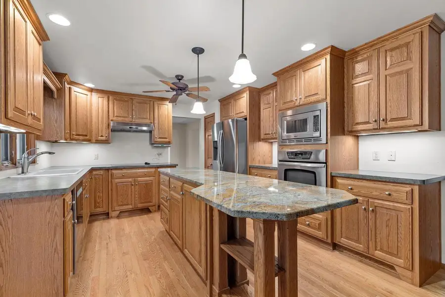 2101 N EUGENE STREET, Appleton, WI 54914 - #2