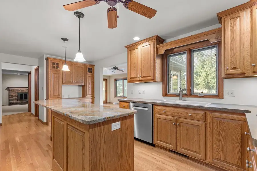 2101 N EUGENE STREET, Appleton, WI 54914 - #3