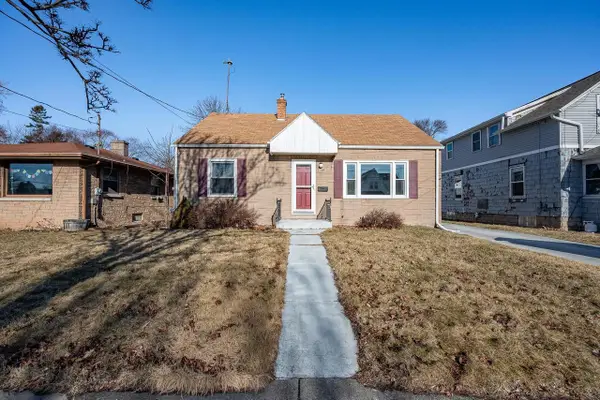 658 APPLETON ROAD, Menasha, WI 54952