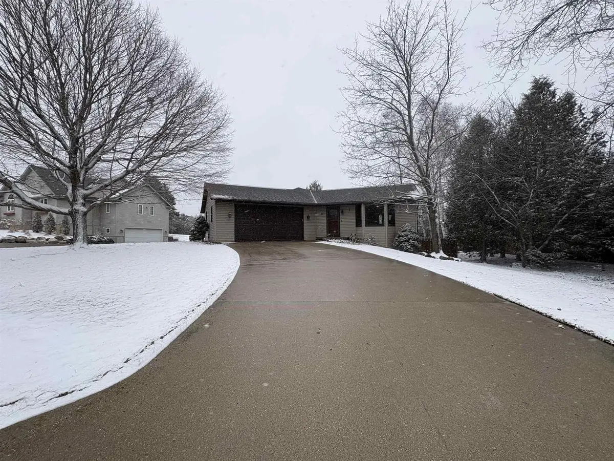 1625 RHODE ISLAND PLACE, Sturgeon Bay, WI 54235 - #1