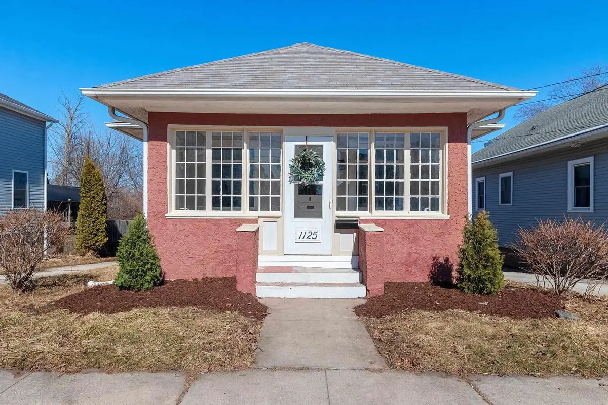 1125 CROOKS STREET, Green Bay, WI 54301 - #1