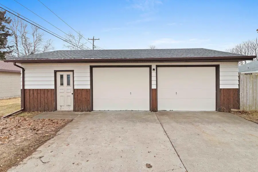 1202 2ND STREET, Kewaunee, WI 54216 - #2