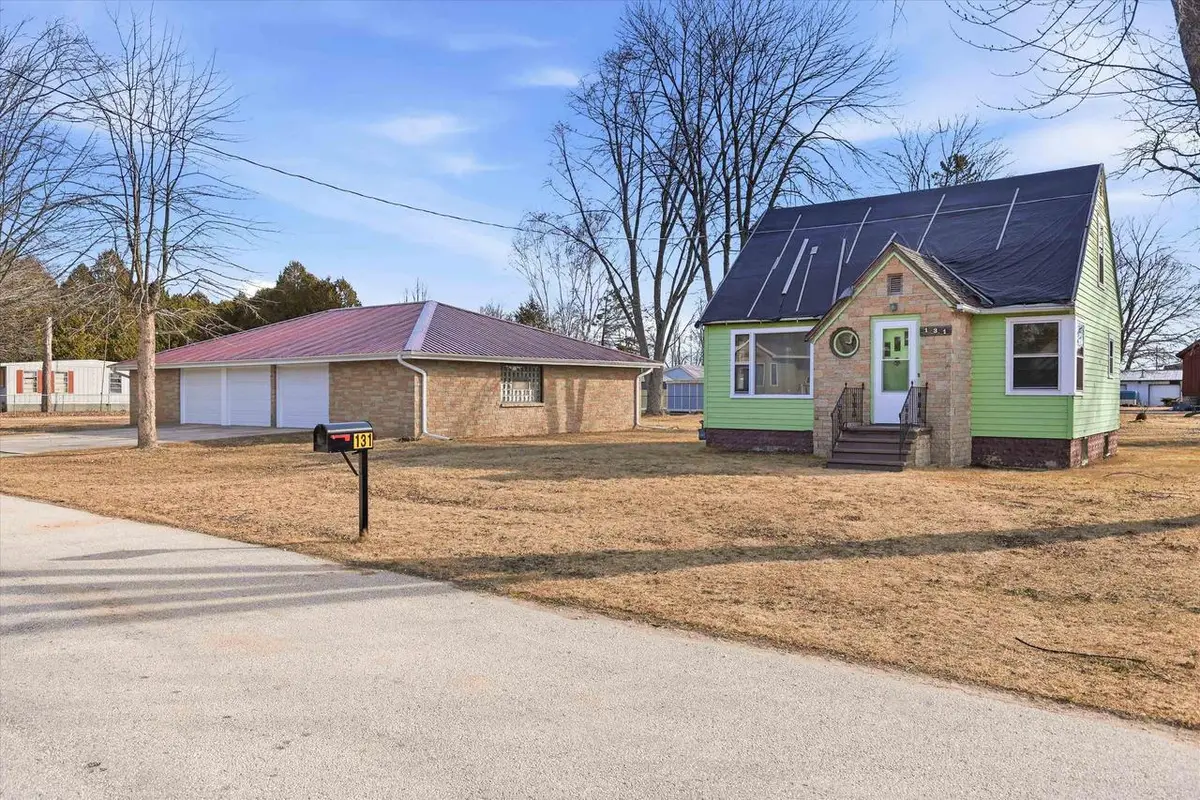131 MCKINLEY STREET, Two Rivers, WI 54241 - #1