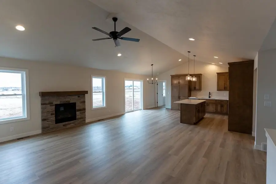 4110 RIDGECREST LANE, Kaukauna, WI 54130 - #3