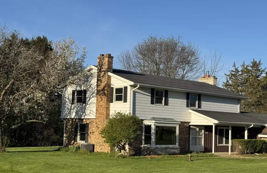 W2268 LEDGEVIEW ROAD, Green Lake, WI 54941 - #3