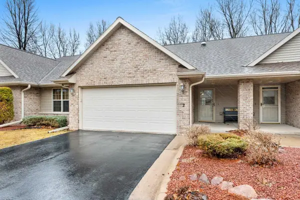 2455 REMINGTON ROAD, Green Bay, WI 54302