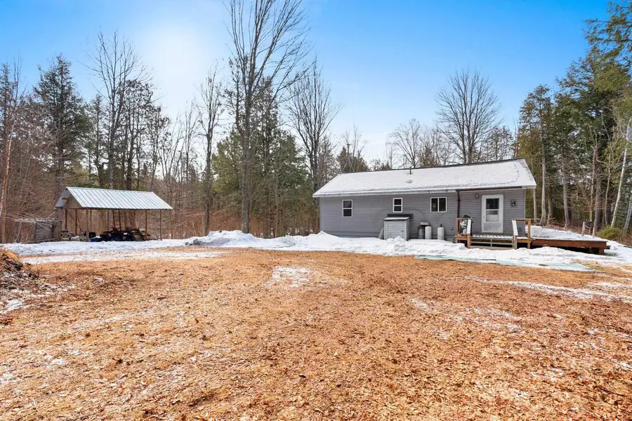 6506 DOUBLE BEND ROAD, Argonne, WI 54511 - #2