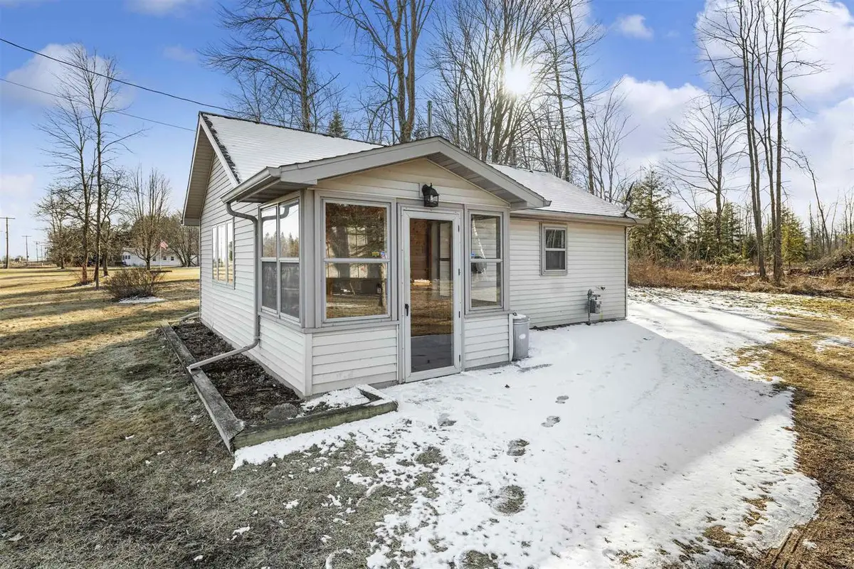 N2545 STATE HIGHWAY M-35, Ingallston, MI 49858 - #1