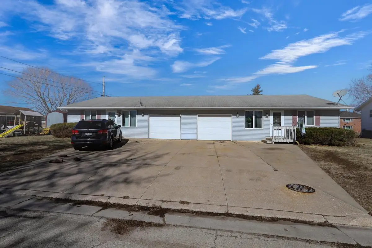 601 E FOREST STREET, Black Creek, WI 54106 - #1