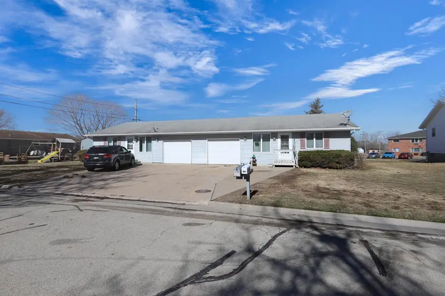 601 E FOREST STREET, Black Creek, WI 54106 - #2