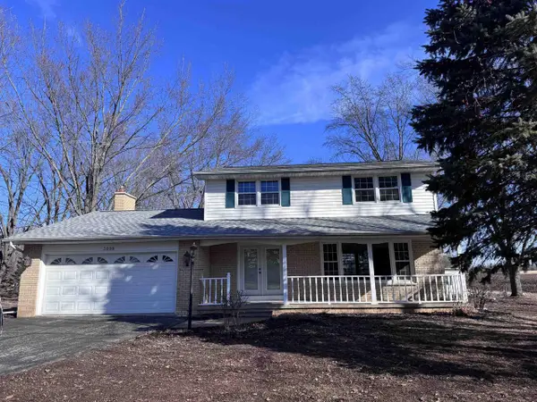 3098 HEISE ROAD, Omro, WI 54963