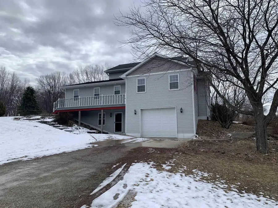3208 BRIDGE ROAD, Suamico, WI 54313 - #2