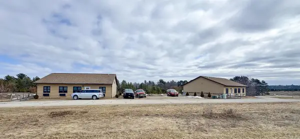 W7840 AIRPORT ROAD, Crivitz, WI 54114