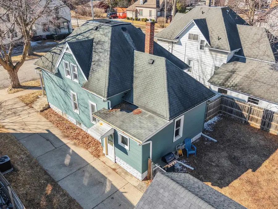 730 W OKLAHOMA STREET, Appleton, WI 54914 - #2