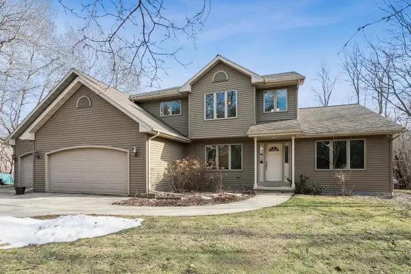 W4954 EMERY LANE, Fond Du Lac, WI 54937