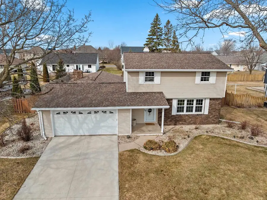 762 ST JOSEPHS STREET, De Pere, WI 54115 - #3