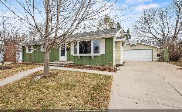 416 S JOSEPH STREET, Appleton, WI 54915