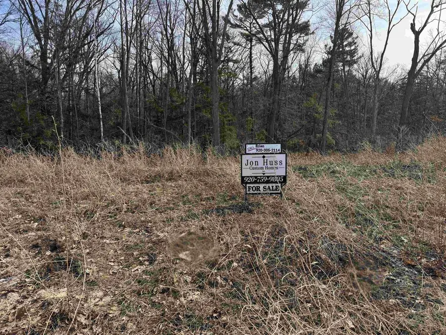 3207 ECLIPSE DRIVE, Green Bay, WI 54311 - #2