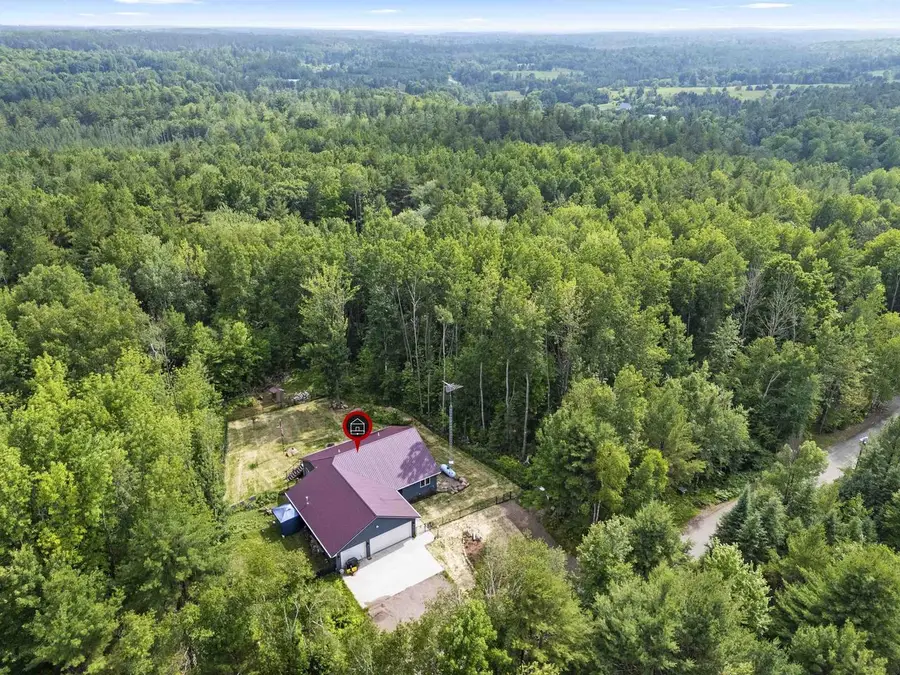14533 JOSEPH LANE, Mountain, WI 54149 - #2