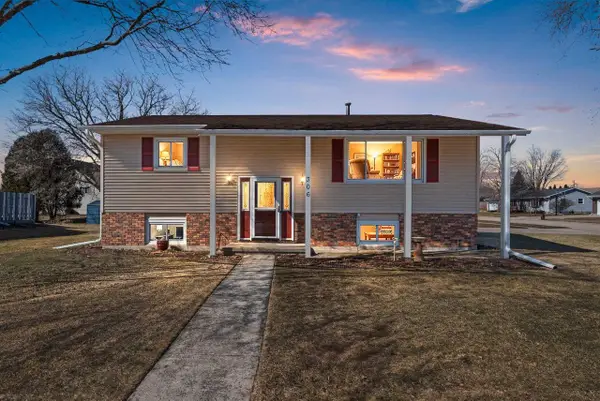 306 HARMSEN AVENUE, Waupun, WI 53963