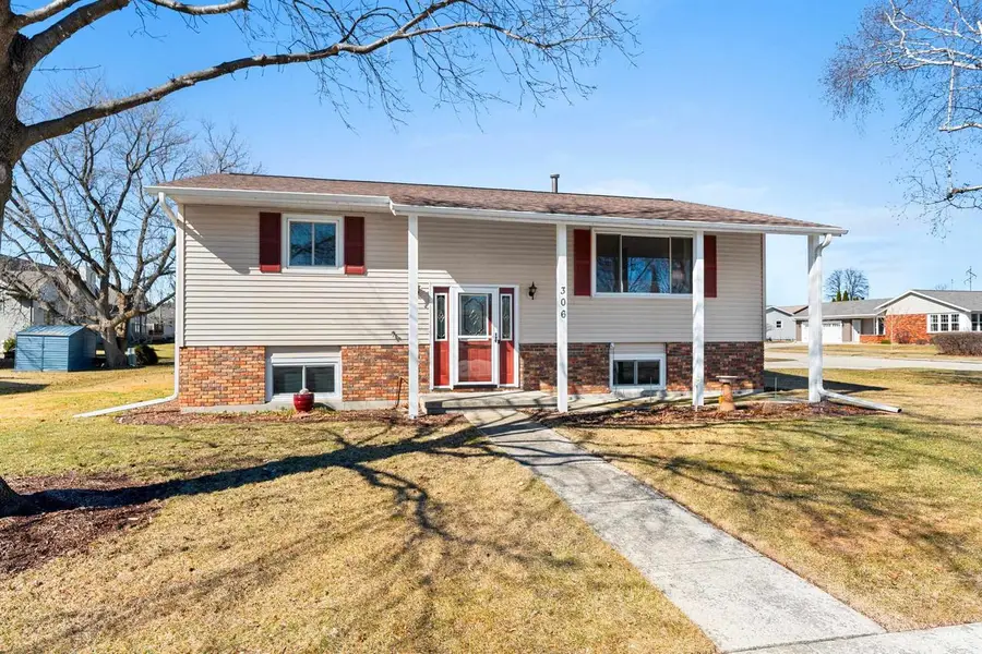 306 HARMSEN AVENUE, Waupun, WI 53963 - #2